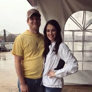 Meet your Posher, Karli